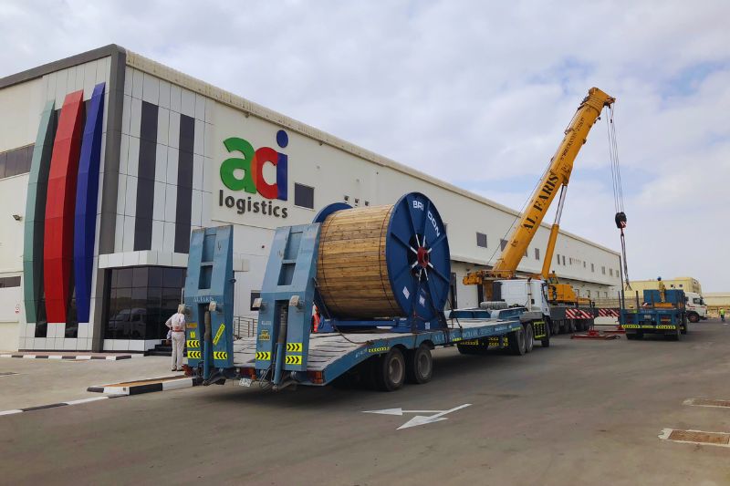 roro services company uae