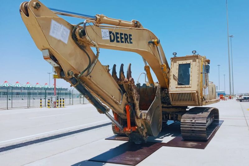 roll on roll off shipping logistics company uae