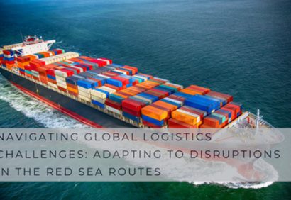 Navigating Disruptions
