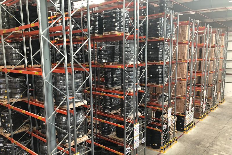 automotive logistics solutions uae