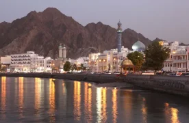 Oman Oman