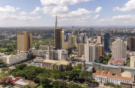 nairobi nairobi